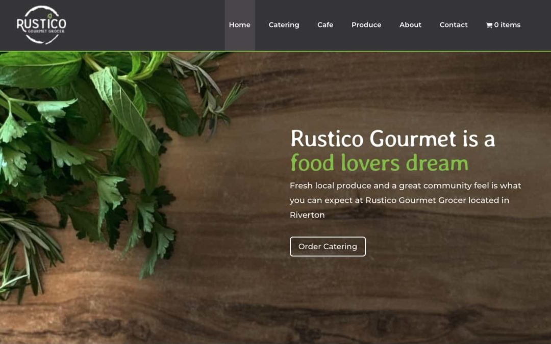 Rustico Gourmet