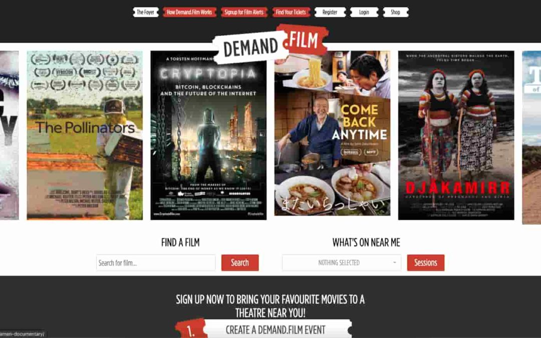 Demand.Film